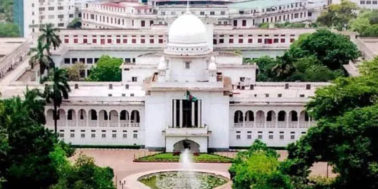 সন্ত্রাসবিরোধী আইনের মামলায় লতিফ সিদ্দিকী ও মঞ্জুরুল আলমের হাইকোর্টে জামিন